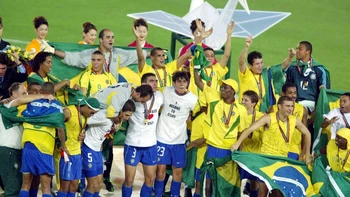 Más allá de los cinco títulos: por qué Brasil es la mayor selección de los Mundiales Más allá de los cinco títulos: por qué Brasil es la mayor selección de los Mundiales