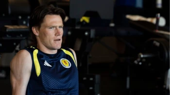 Escocia recupera a McTominay, pero sigue en duda para el debut mundialista Escocia recupera a McTominay, pero sigue en duda para el debut mundialista