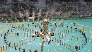 Conocé los partidos del Mundial 2026 que transmitirá EL DEBER Radio Conocé los partidos del Mundial 2026 que transmitirá EL DEBER Radio