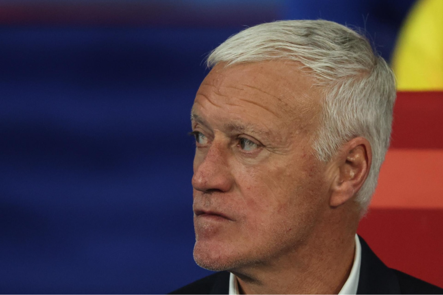 El último Mundial de Deschamps: ambición intacta y futuro incierto