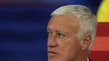 El último Mundial de Deschamps: ambición intacta y futuro incierto El último Mundial de Deschamps: ambición intacta y futuro incierto