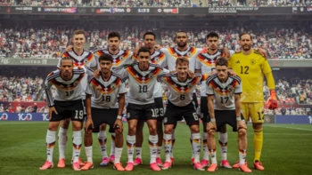 Alemania llega al Mundial con una racha histórica y la ilusión renovada Alemania llega al Mundial con una racha histórica y la ilusión renovada