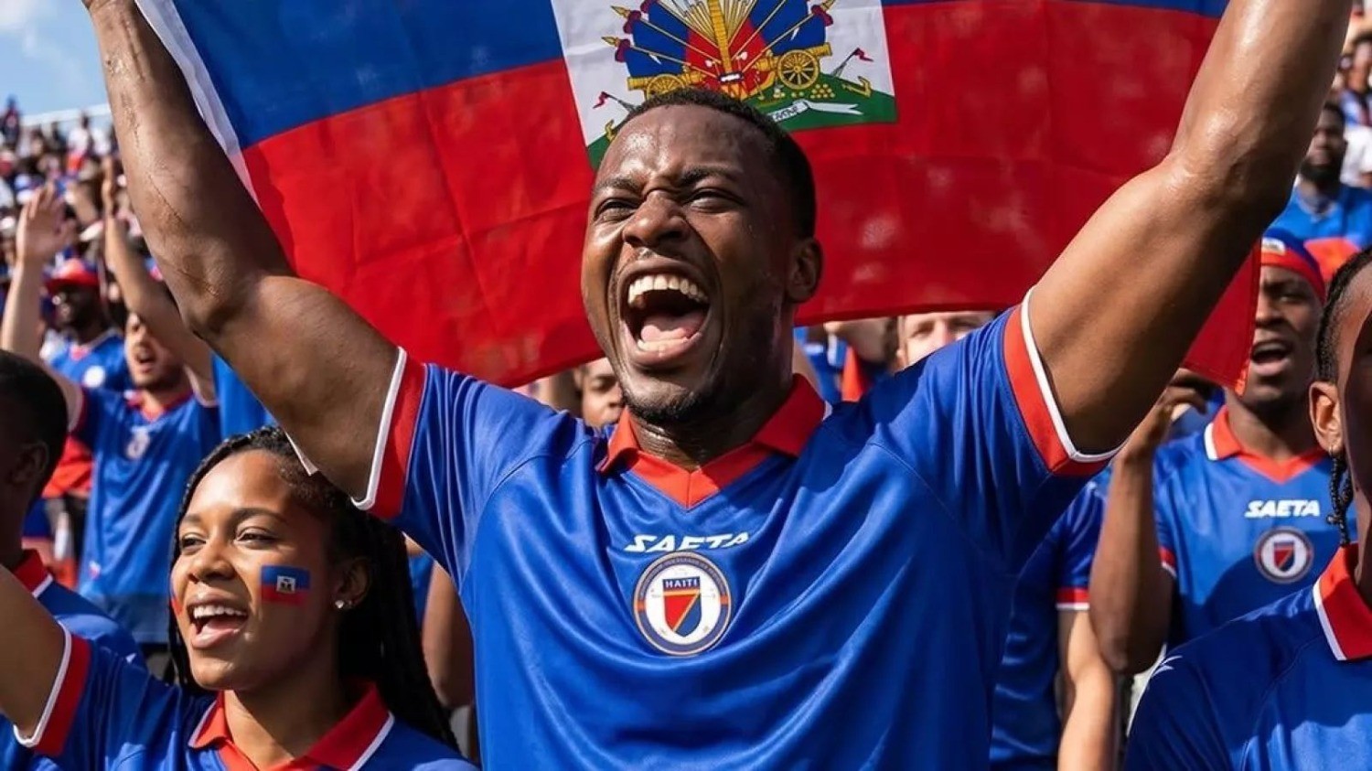 La historia detrás de las camisetas prohibidas en el Mundial