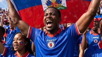 La historia detrás de las camisetas prohibidas en el Mundial La historia detrás de las camisetas prohibidas en el Mundial