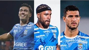 Blooming ya negocia para resolver demandas de exjugadores Blooming ya negocia para resolver demandas de exjugadores