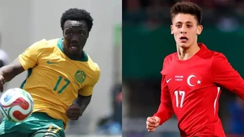 Australia y Turquía se citan por el Grupo D del Mundial Australia y Turquía se citan por el Grupo D del Mundial