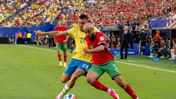 Qué falló en el debut de Brasil: claves de un empate preocupante ante MarruecosQué falló en el debut de Brasil: claves de un empate preocupante ante Marruecos Qué falló en el debut de Brasil: claves de un empate preocupante ante MarruecosQué falló en el debut de Brasil: claves de un empate preocupante ante Marruecos