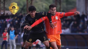 Santa Cruz ya tiene a sus cuatro clasificados al cuadrangular final de la Simón Bolívar Santa Cruz ya tiene a sus cuatro clasificados al cuadrangular final de la Simón Bolívar