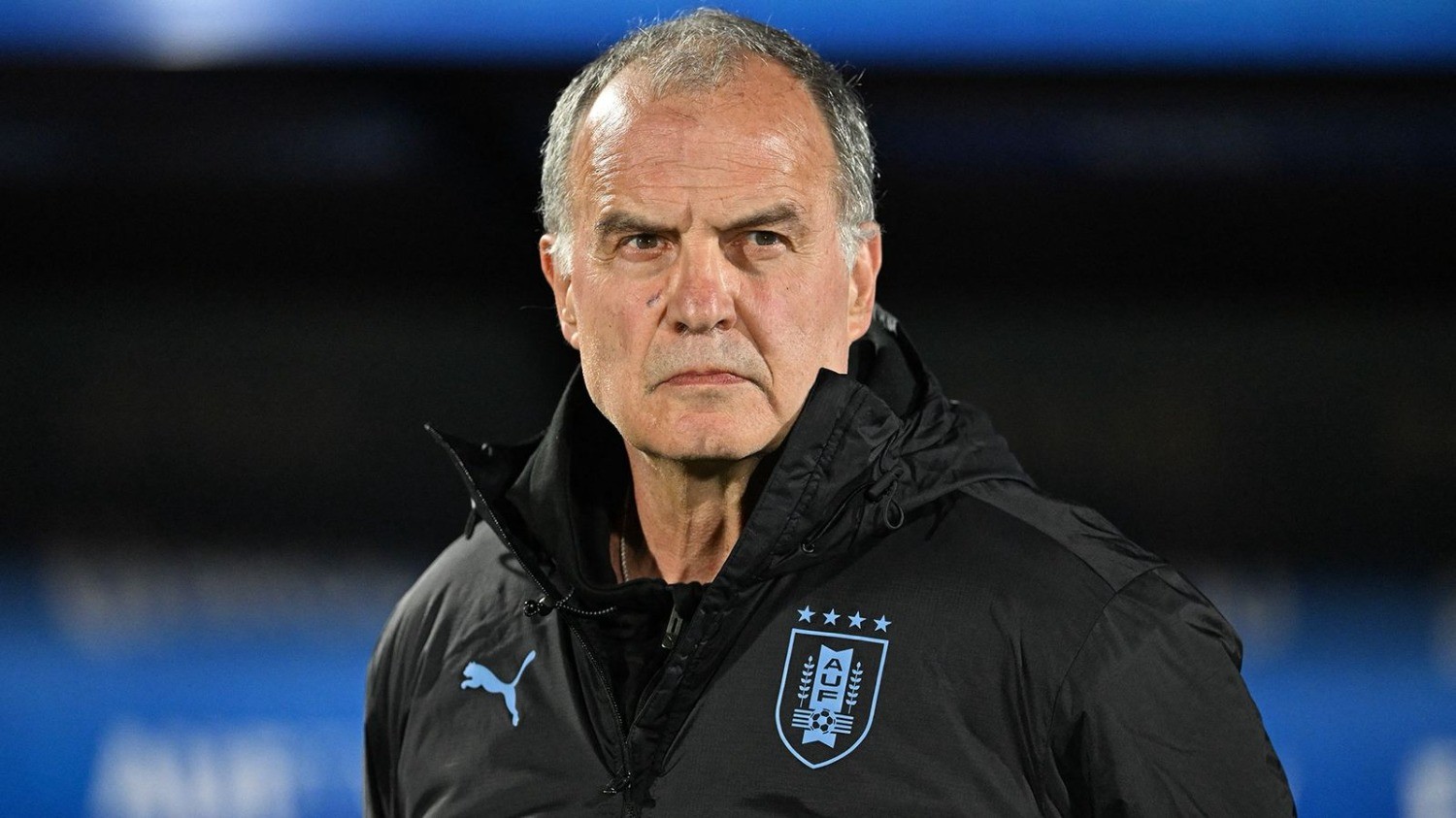 Bielsa dice que no hay rivales fáciles o accesibles en el grupo de Uruguay