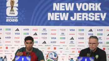 Tras la polémica, la FIFA permitirá preguntas en español en todas las conferencias del Mundial Tras la polémica, la FIFA permitirá preguntas en español en todas las conferencias del Mundial