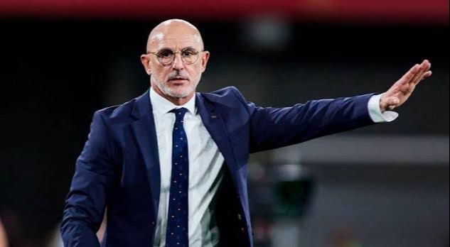 De la Fuente: “Estamos supertranquilos”