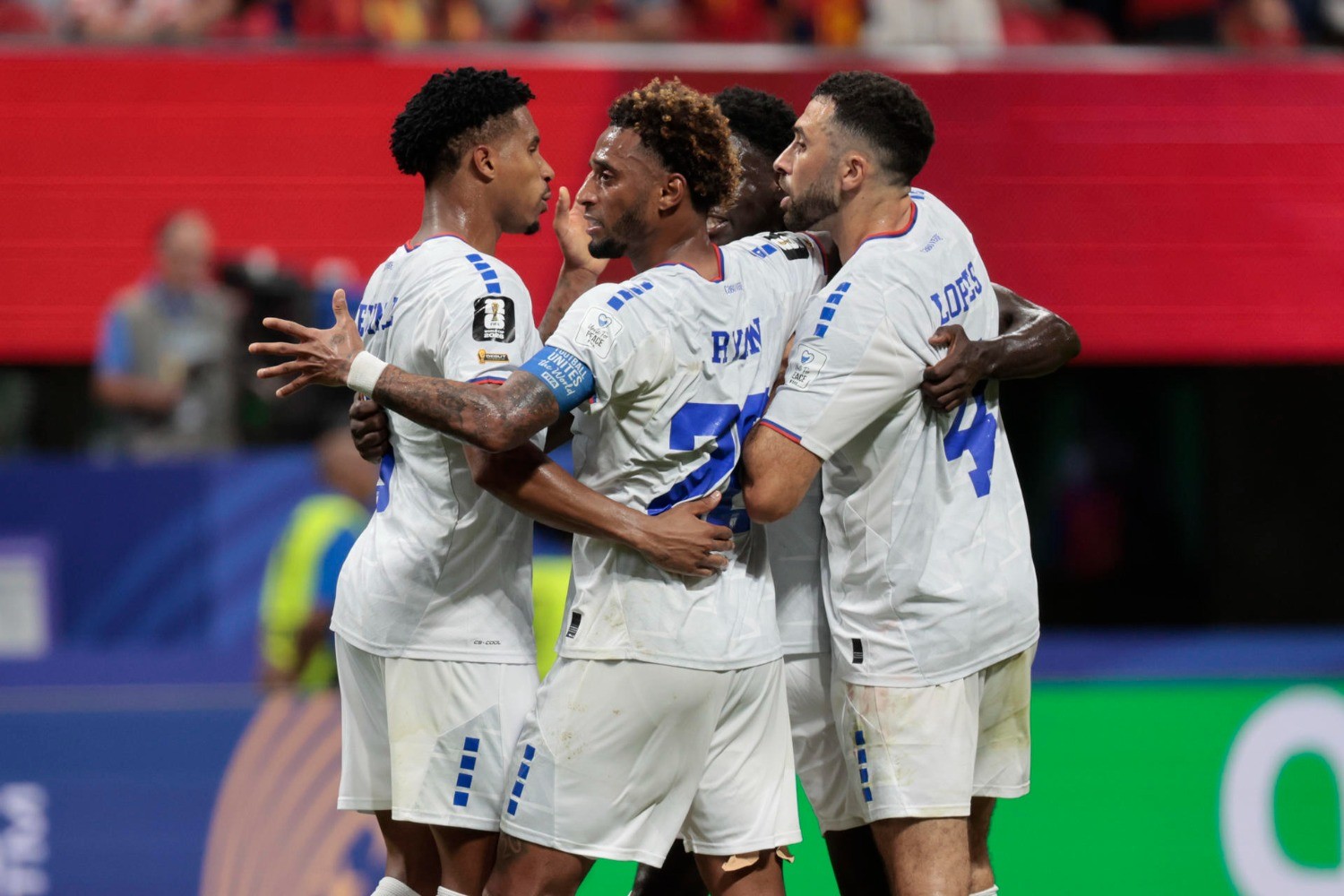 De reclutar jugadores por LinkedIn a frenar a España: la increíble historia de Cabo Verde