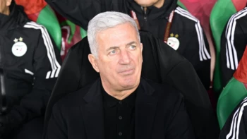 Petkovic respeta a Argentina, pero avisa: "Hemos venido para competir" Petkovic respeta a Argentina, pero avisa: "Hemos venido para competir"