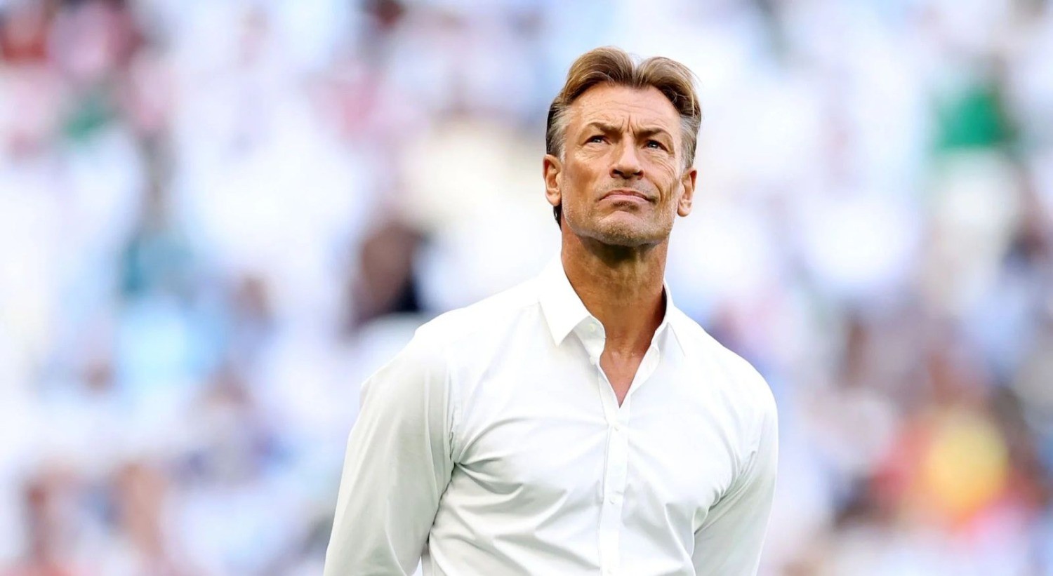 Herve Renard, nuevo seleccionador de Túnez