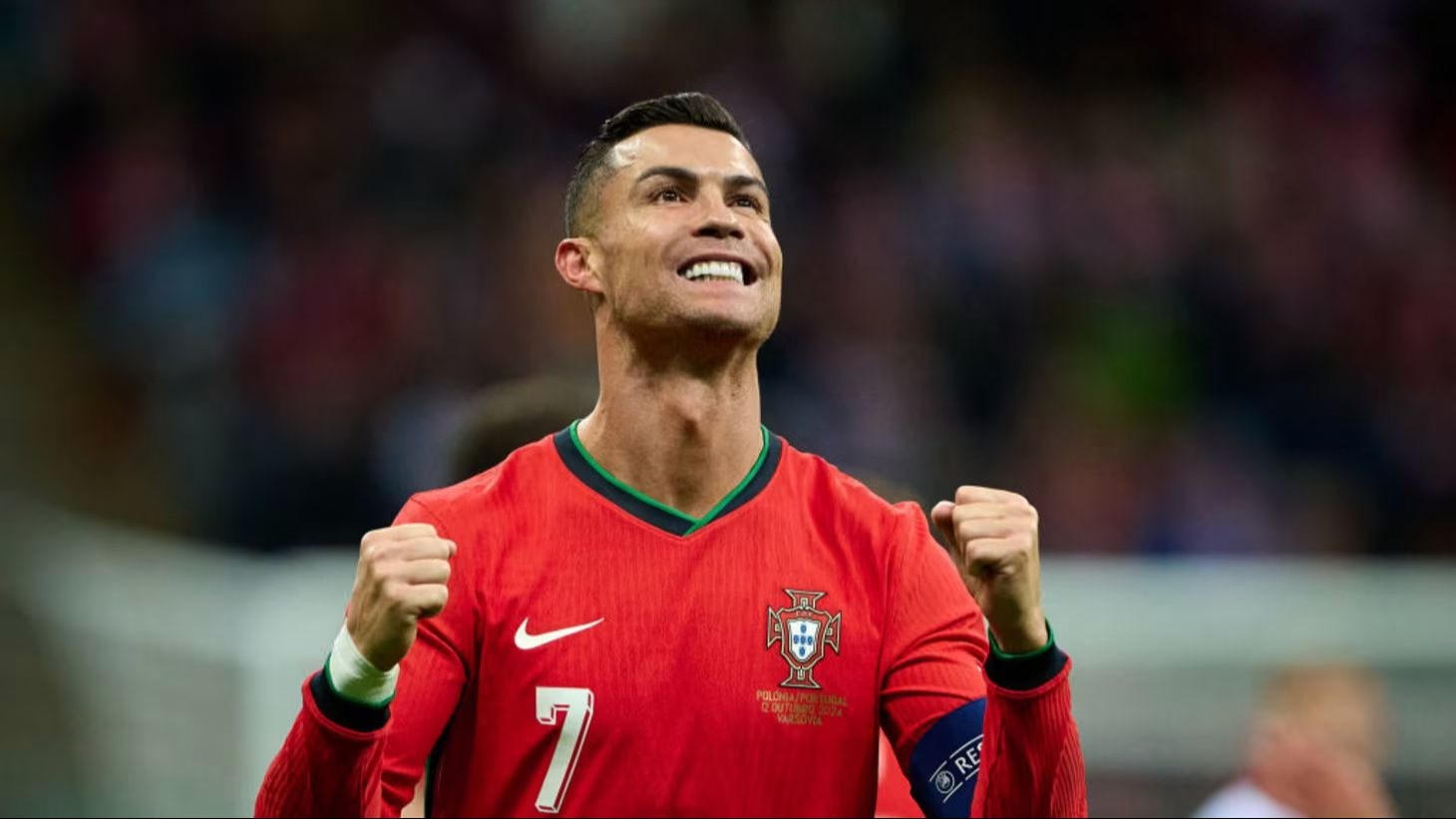 Cristiano Ronaldo va por su último sueño mundialista con Portugal