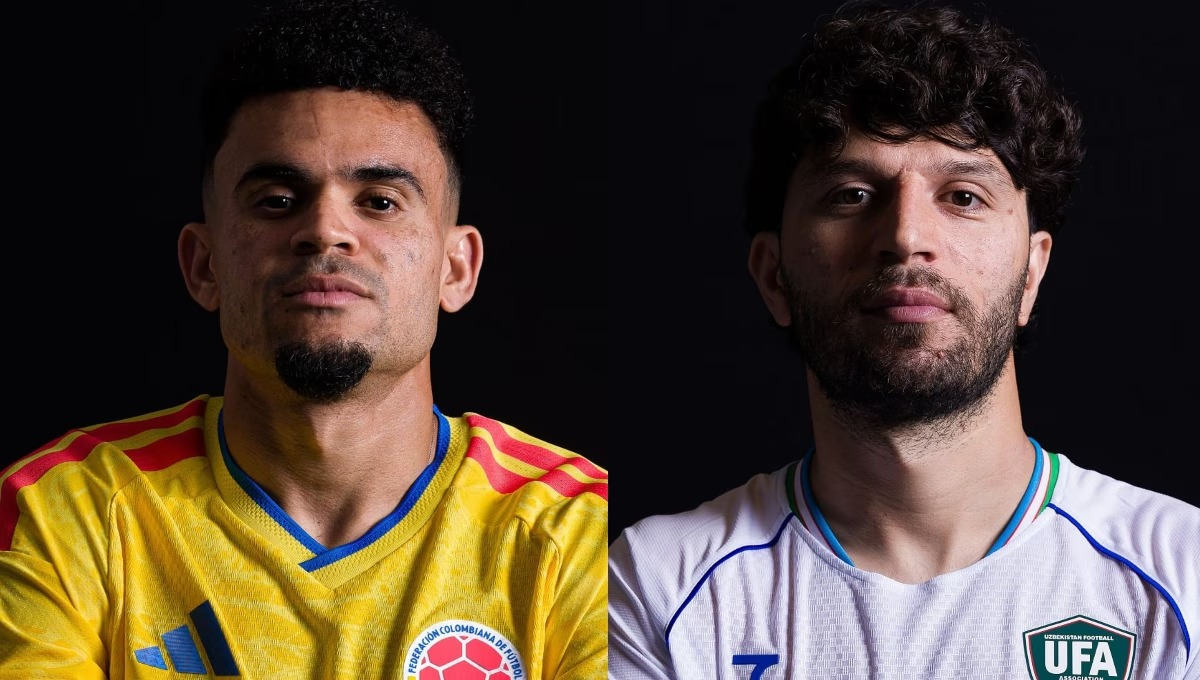 Colombia pone en marcha su ilusión mundialista ante Uzbekistán