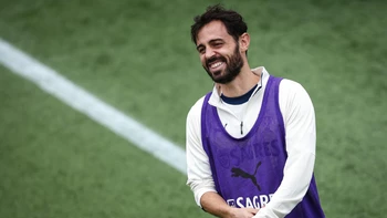Bernardo Silva ficha por el Real Madrid por dos temporadas Bernardo Silva ficha por el Real Madrid por dos temporadas
