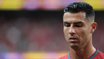 Portugal y Cristiano fallan en su estreno contra RD Congo Portugal y Cristiano fallan en su estreno contra RD Congo