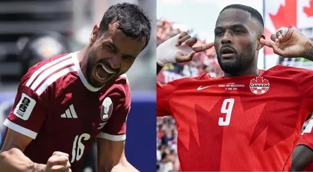 Canadá busca ante Catar su primera victoria mundialista