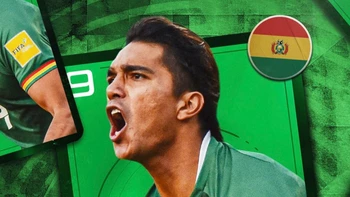 Conmebol celebra el cumpleaños de Marcelo Martins Conmebol celebra el cumpleaños de Marcelo Martins
