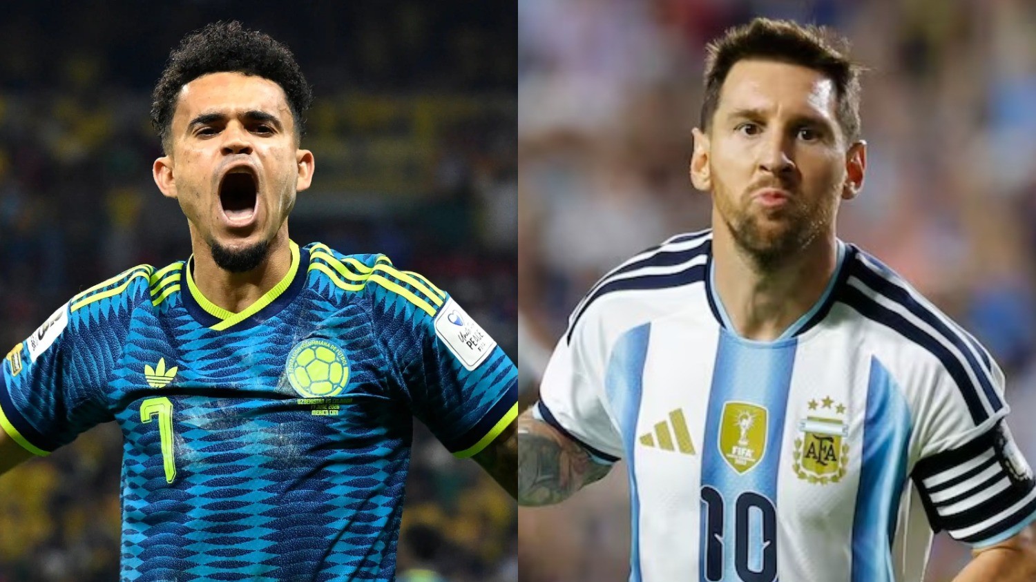 Sudamérica arranco el Mundial 2026 a media máquina: solo Argentina y Colombia ganaron en el debut