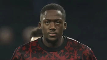 Real Madrid oficializa el fichaje de Konaté hasta 2030 Real Madrid oficializa el fichaje de Konaté hasta 2030