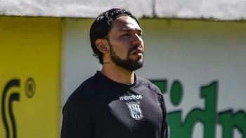 Es difícil que Algarañaz se quede en The Strongest Es difícil que Algarañaz se quede en The Strongest