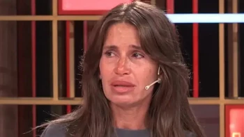 Despiden a presentadora argentina que dio la noticia falsa de la muerte del padre de Messi Despiden a presentadora argentina que dio la noticia falsa de la muerte del padre de Messi