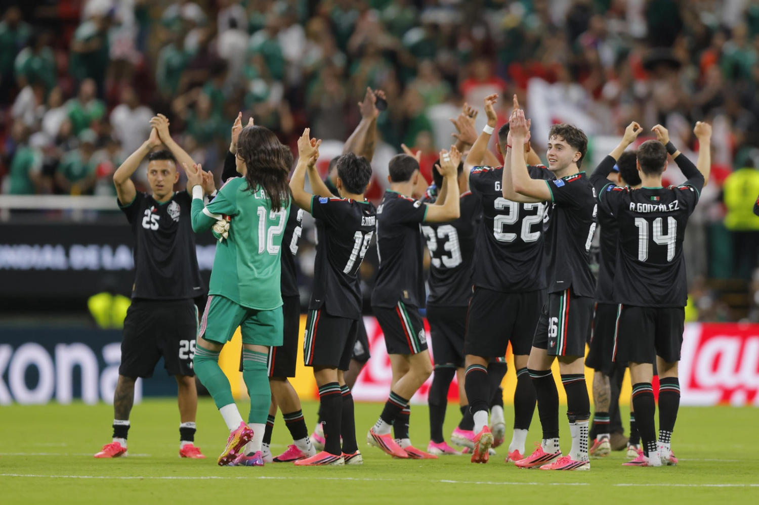 El día 9 del Mundial, en 5 claves