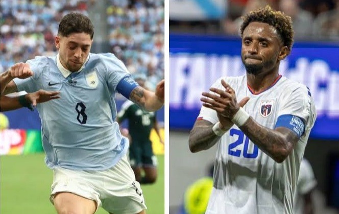 Uruguay va por su primer triunfo ante Cabo Verde
