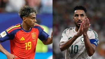 España no tiene margen de error ante Arabia Saudí España no tiene margen de error ante Arabia Saudí