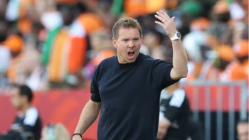 Nagelsmann celebra la “victoria emocional” ante Costa de Marfil y el valor del equipo Nagelsmann celebra la “victoria emocional” ante Costa de Marfil y el valor del equipo