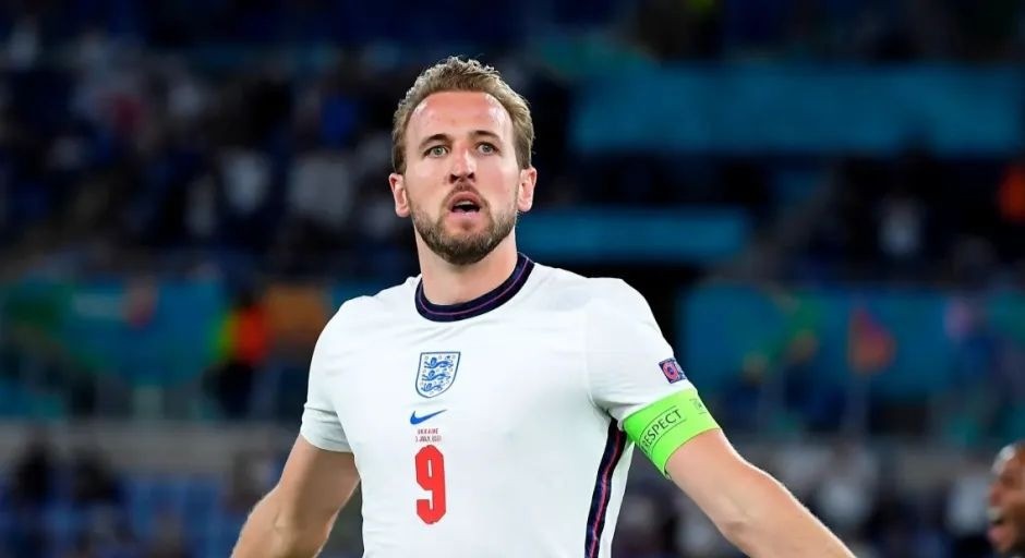 Harry Kane, un goleador con sed de récords