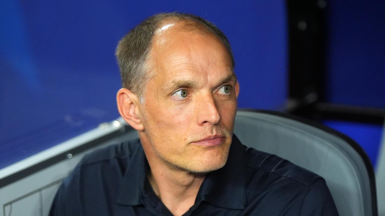 Tuchel destaca a Bellingham y el ambiente en Inglaterra