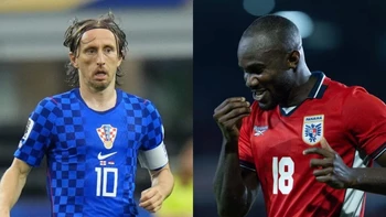 Panamá y Croacia se enfrentan en Toronto en un partido sin margen para equivocarse Panamá y Croacia se enfrentan en Toronto en un partido sin margen para equivocarse