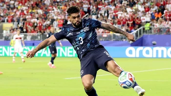 Alderete advierte: Paraguay se prepara para un duelo exigente ante Australia Alderete advierte: Paraguay se prepara para un duelo exigente ante Australia