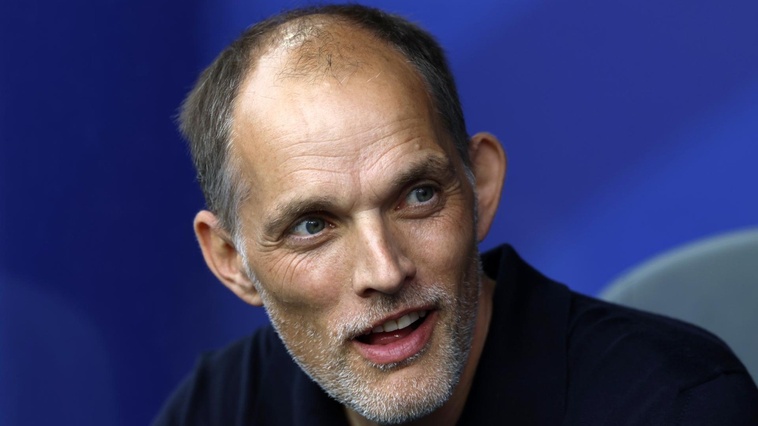 Tuchel pide calma: “Que Inglaterra no pierda la fe” tras el empate con Ghana