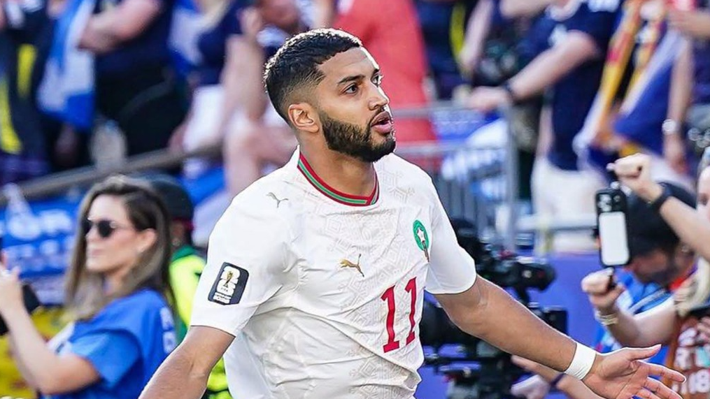 Marruecos quiere desplazar a Brasil, pero primero debe vencer a Haití