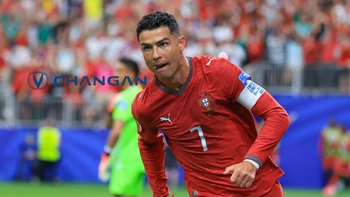 La prensa portuguesa ensalza reacción de Portugal e histórica noche de Cristiano Ronaldo La prensa portuguesa ensalza reacción de Portugal e histórica noche de Cristiano Ronaldo