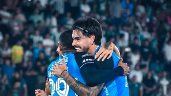 Blooming se toma muy en serio el clásico cruceño en Estados Unidos Blooming se toma muy en serio el clásico cruceño en Estados Unidos