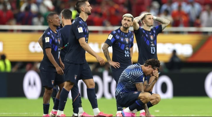 Uruguay amenazado con llegar en ruinas al Centenario precisa aprender la lección para 2030