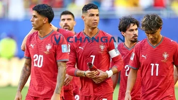 La reventa dispara hasta 21.100 dólares algunas entradas del Portugal-Croacia en Toronto La reventa dispara hasta 21.100 dólares algunas entradas del Portugal-Croacia en Toronto