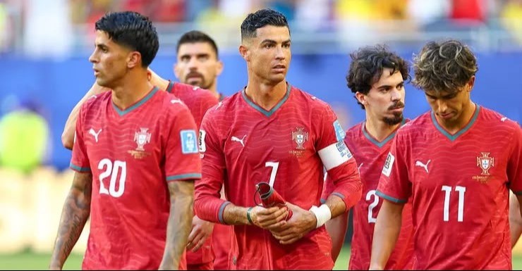 La reventa dispara hasta 21.100 dólares algunas entradas del Portugal-Croacia en Toronto