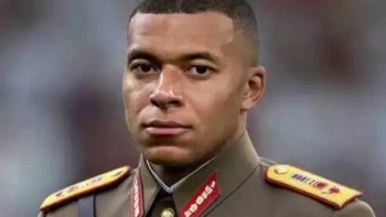 "Kylian Dictador": el fenómeno viral que domina las redes durante el Mundial "Kylian Dictador": el fenómeno viral que domina las redes durante el Mundial