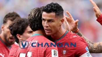 Portugal vuelve a cruzarse con Croacia, su mejor talismán para levantar trofeos Portugal vuelve a cruzarse con Croacia, su mejor talismán para levantar trofeos