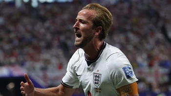 Kane rescata a Inglaterra y cita a México en los octavos de final Kane rescata a Inglaterra y cita a México en los octavos de final