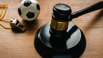 Tres clubes bolivianos están impedidos de habilitar jugadores Tres clubes bolivianos están impedidos de habilitar jugadores