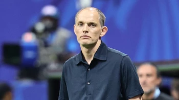 Tuchel avisa antes de enfrentar a México: "La altura será una gran desventaja" Tuchel avisa antes de enfrentar a México: "La altura será una gran desventaja"