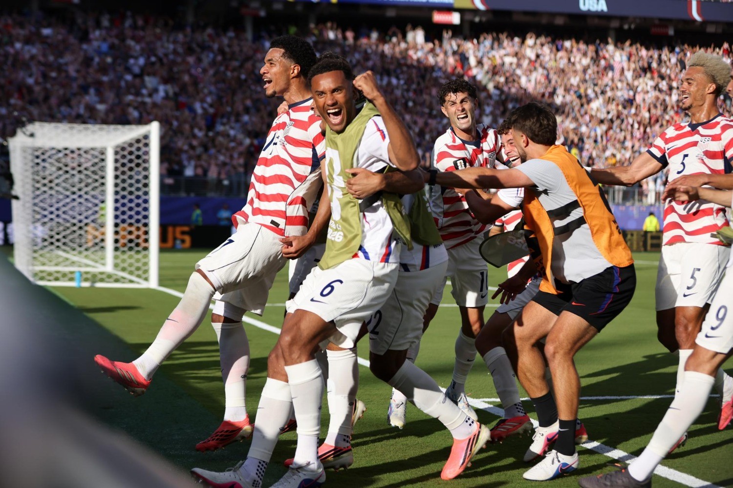 El día 22 del Mundial, en 5 claves