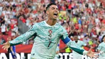 Portugal reaccionó a tiempo y avanzó a octavos tras superar a una difícil Croacia Portugal reaccionó a tiempo y avanzó a octavos tras superar a una difícil Croacia